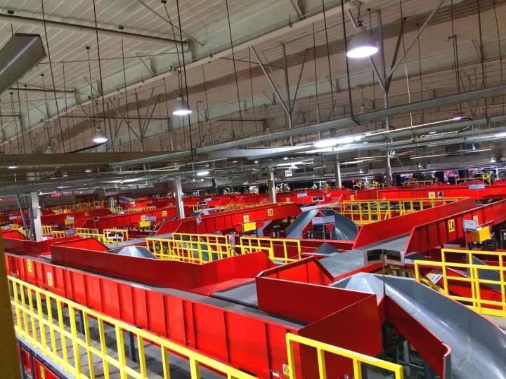 敢打硬仗能打胜仗科捷物流再获认可