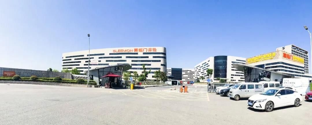 案例分享家居仓储物流智能化科捷智能智慧加码